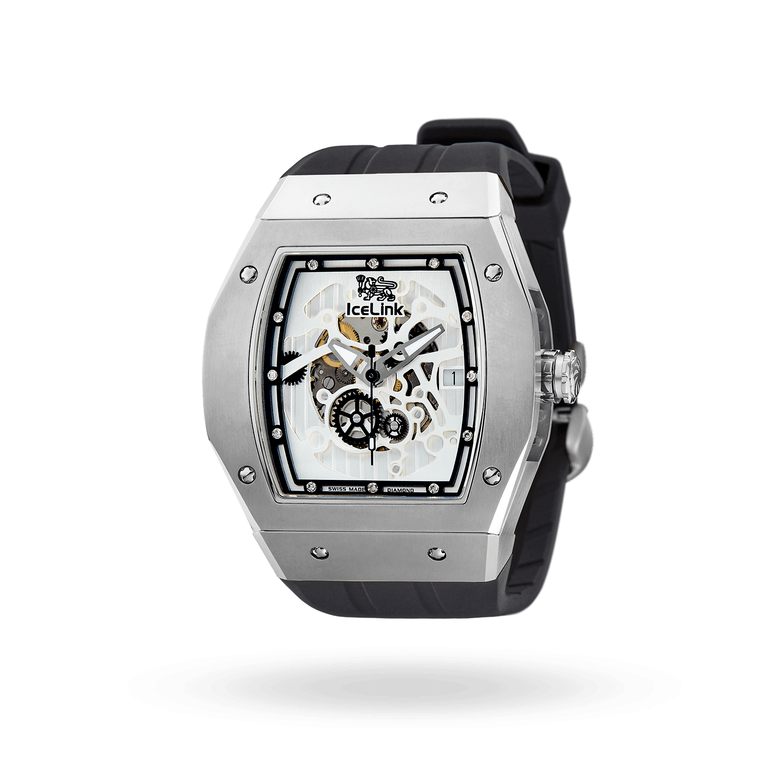 Ararat Watches IceLink-TI   